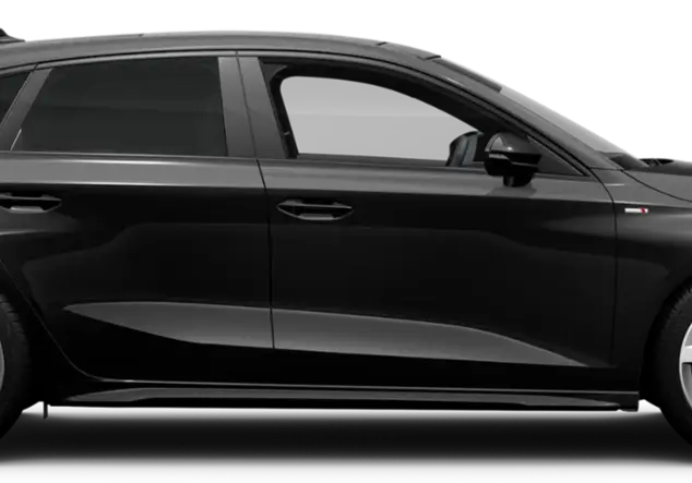 Angebotsdetails Audi A3 Mythosschwarz