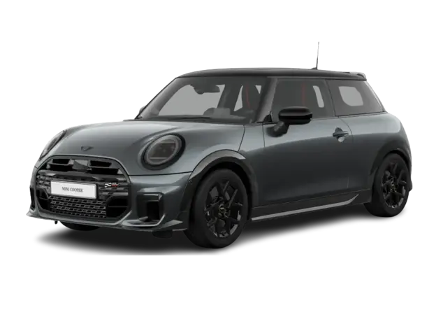 Angebotsdetails MINI Cooper 3-Türer C John Cooper Works Trim Steptr. Legend Grey metallic