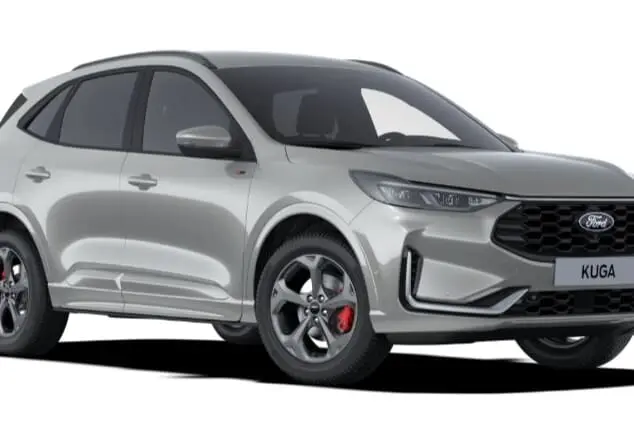 Angebotsdetails Ford Kuga verschiedene Farben verfügbar( nicht wählbar)