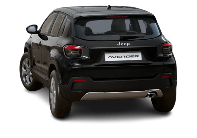 Angebotsdetails Jeep Avenger 1.2 GSE T3 GDI Altitude