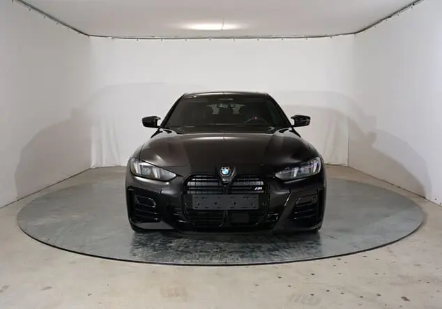 Angebotsdetails BMW 4er Gran Coupé BMW M440i Grand Coupe 275 kW (374 PS) 8-Gang Steptronic xDrive Saphirschwarz metallic