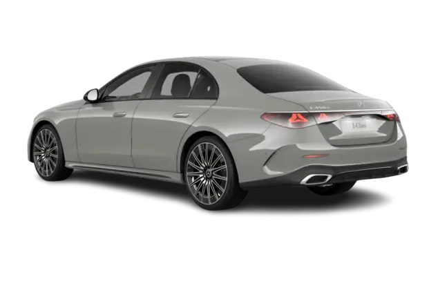 Angebotsdetails Mercedes-Benz E-Klasse E 450 d 4MATIC Autom. Alpingrau Uni
