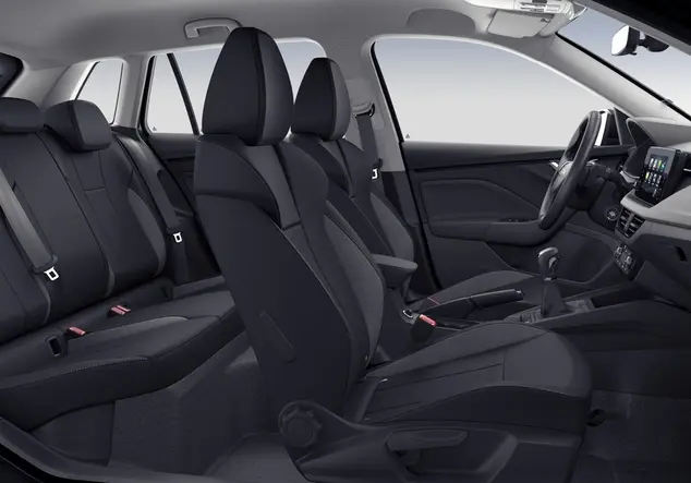 Angebotsdetails Skoda Karoq Graphite-Grau Metallic