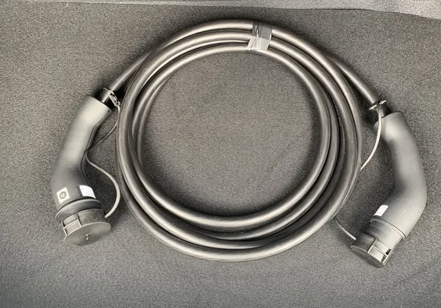 Angebotsdetails Renault Zoe Grau