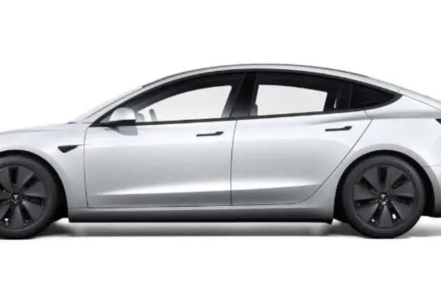 Angebotsdetails Tesla Model 3 Pearl-White