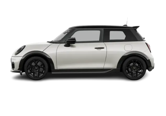 Angebotsdetails MINI Cooper 3-Türer C John Cooper Works Trim Steptr. Nanuq White metallic