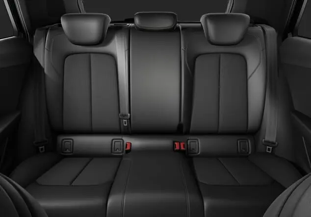 Angebotsdetails Audi Q2 35 TFSI S tronic S line Daytonagrau Perleffekt