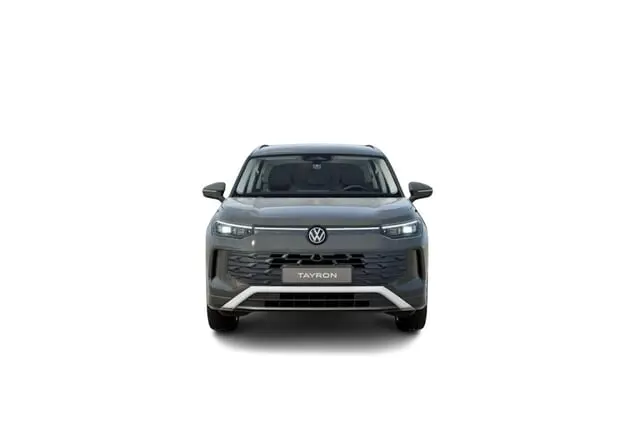 Angebotsdetails Volkswagen Tayron Volkswagen Tayron Life 1.5 TSI 110 kW (150 PS) 7-Gang-DSG Urano Grau