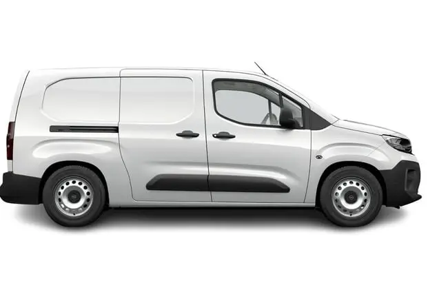 Angebotsdetails Opel Combo LÃ¤nge 2 mit erhÃ¶hter Nutzlast Opel Cargo L2 1.5 Diesel 130 PS 6-Gang-Schaltgetriebe BlueHDi 6-Gang Kaolin WeiÃ/WeiÃ