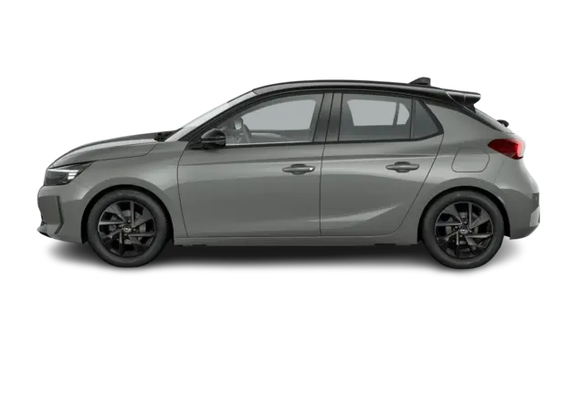 Angebotsdetails Opel Corsa 1.2 Direct Injection Turbo 74kW GS Grafik Grau Uni