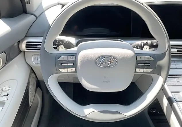 Angebotsdetails Hyundai NEXO Prime White Cream