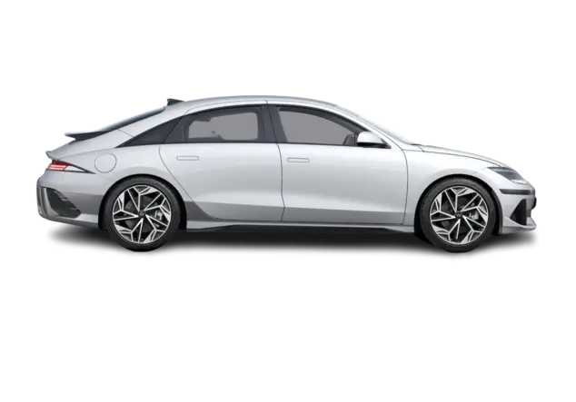 Angebotsdetails Hyundai IONIQ 6 77,4kWh 239kW Allradantrieb Serenity White Mineraleffekt