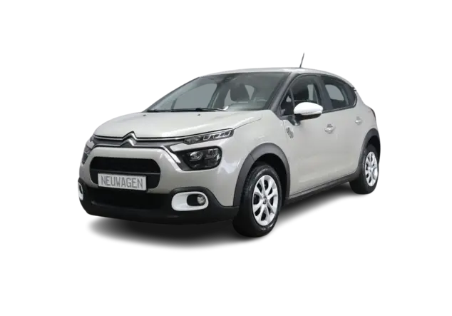 Angebotsdetails Citroen C3 Sand beige metallic