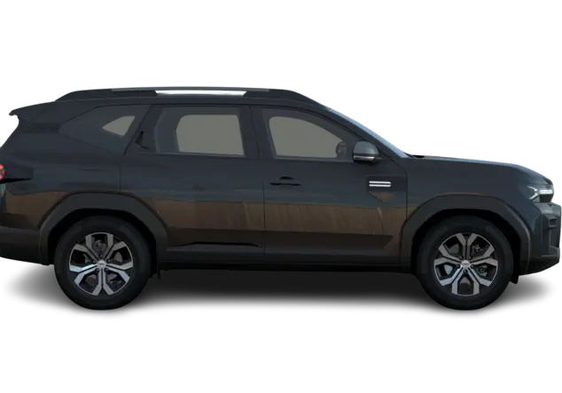 Angebotsdetails Dacia Bigster verschiedene Farben verfügbar ( nicht wählbar)