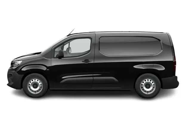 Angebotsdetails Opel Combo LÃ¤nge 2 mit erhÃ¶hter Nutzlast Opel Cargo L2 1.5 Diesel 130 PS 6-Gang-Schaltgetriebe BlueHDi 6-Gang Karbon Schwarz Metallic/Schwarz