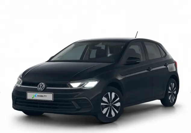 Angebotsdetails VW Polo Goal 1,0 TSI Black