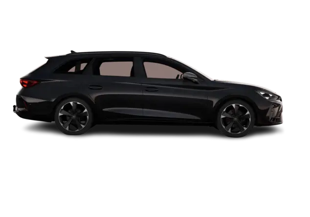 Angebotsdetails Cupra Leon 2.0 TDI 110kW Sportstourer Midnight Black Metallic