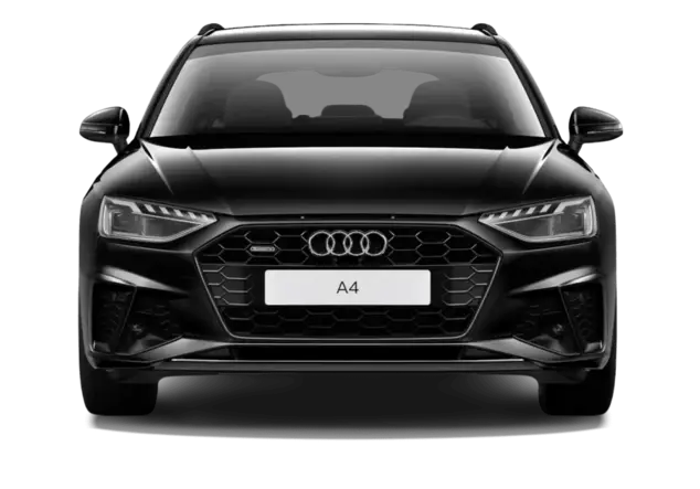 Angebotsdetails Audi A4 Avant 45 TFSI Mythosschwarz Metallic