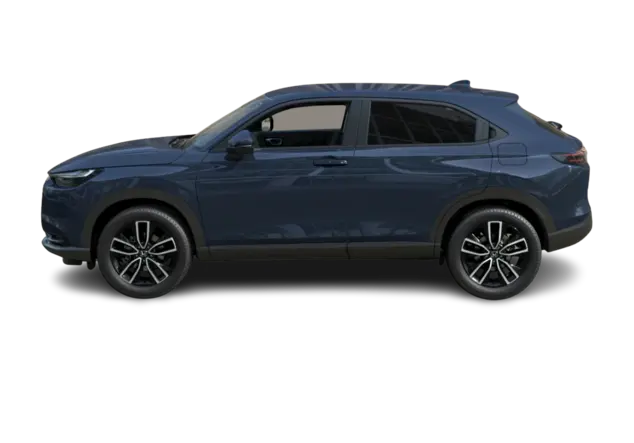 Angebotsdetails Honda HR-V 1.5 i-MMD Hybrid Elegance Seabed Blue Pearl