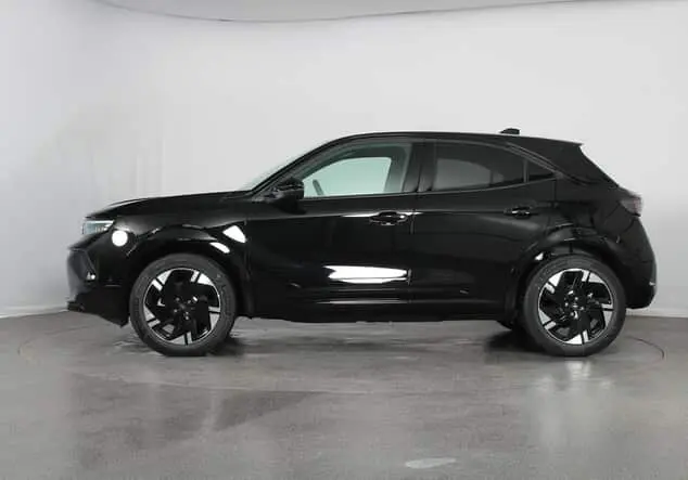 Angebotsdetails Opel Mokka Elektro Frontantrieb Karbon Schwarz Metallic