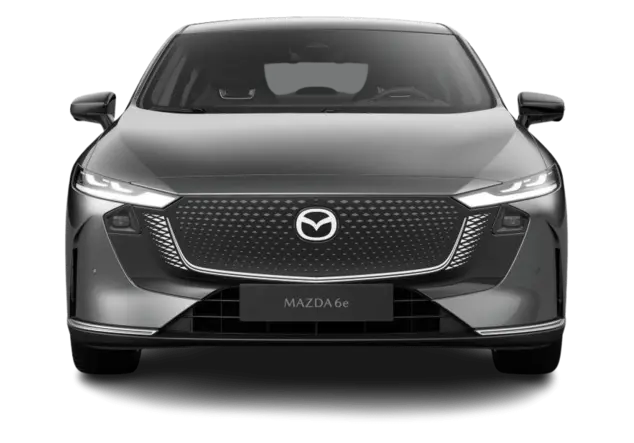 Angebotsdetails Mazda Mazda6e EV Elektro Heckantrieb Takumi Machine Grey Metallic