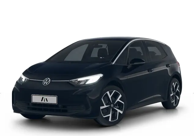 Angebotsdetails VW ID.3 Pro Black
