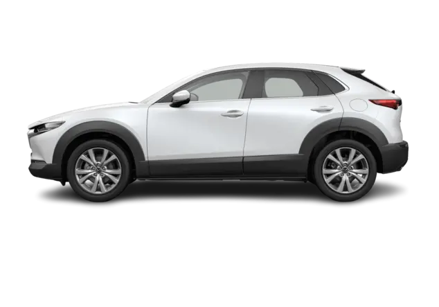 Angebotsdetails Mazda CX-30 e-SKYACTIV-G M-Hybrid 140 Takumi Snowflake White Metallic