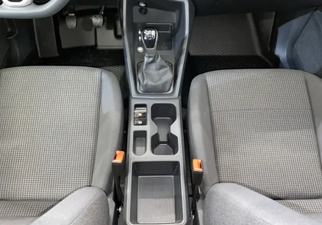 Angebotsdetails Volkswagen Caddy Weiß (Candy-weiß)