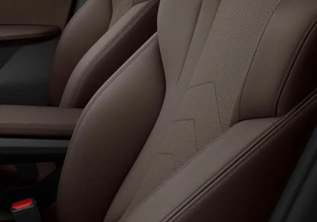 Angebotsdetails BMW X2 sDrive18d Steptronic DCT Black Sapphire metallic