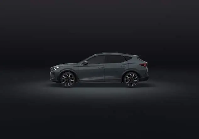 Angebotsdetails Cupra Formentor Cupra Formentor 1.5 eTSI 110 kW (150 PS) 7-Gang-DSG Fiord Blau