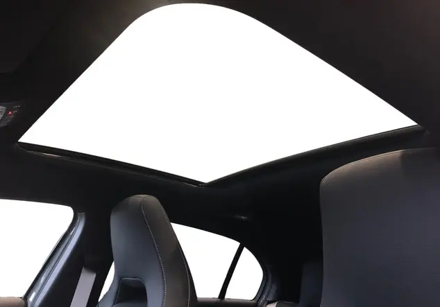 Angebotsdetails Mercedes-Benz A Grau manufaktur lack manufaktur alpingrau uni