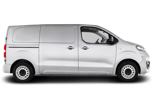 Angebotsdetails Opel Vivaro -