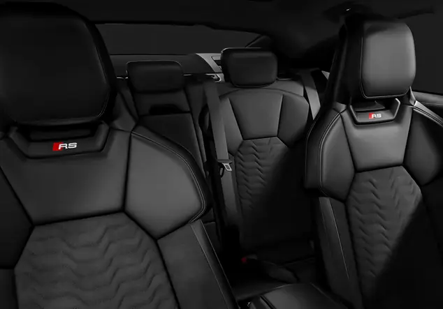 Angebotsdetails Audi RS e-tron GT -