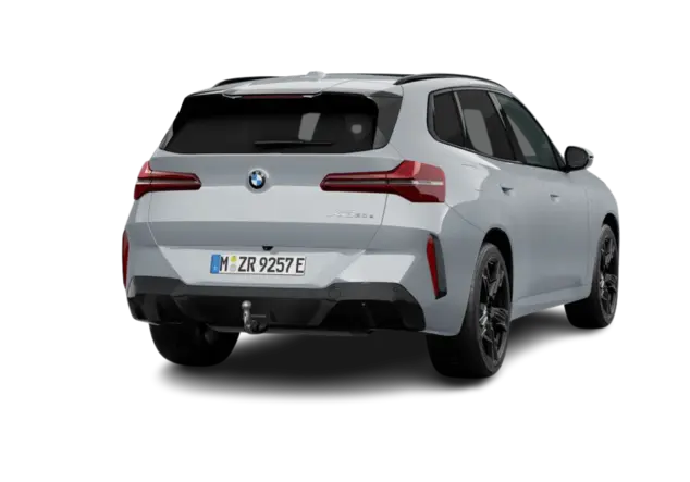 Angebotsdetails BMW X3 xDrive30e AT Brooklyn Grau Metallic