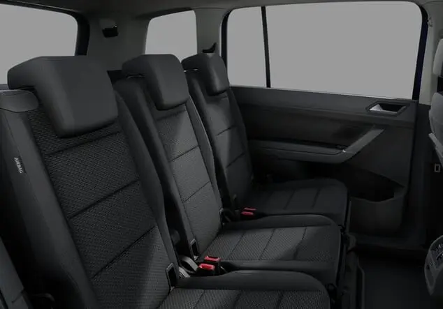Angebotsdetails Volkswagen Touran Volkswagen Touran GOAL 2.0 TDI 110 kW (150 PS) 7-Gang-DSG Atlantik Blau Metallic