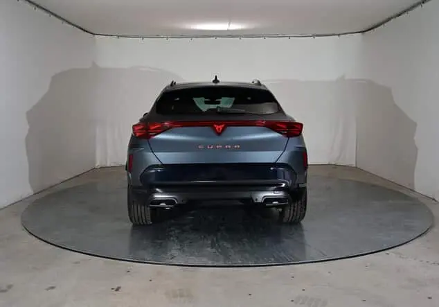 Angebotsdetails Cupra Formentor Cupra Formentor 1.5 eTSI 110 kW (150 PS) 7-Gang-DSG Magnetic Grau Matt
