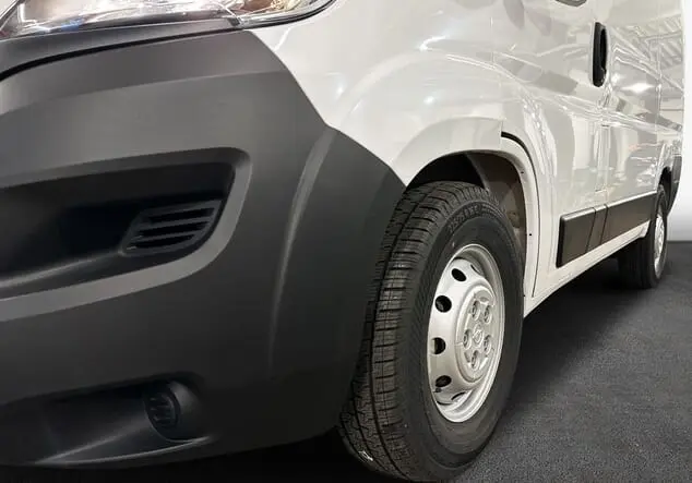Angebotsdetails Opel Movano CasablancaweiÃ