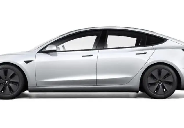 Angebotsdetails Tesla Model 3 Pearl-White