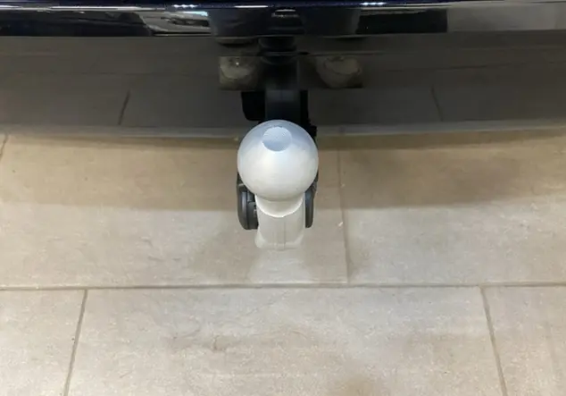 Angebotsdetails Volkswagen T7 Multivan 'GOAL' 1.5 TSI eHybrid 4MOTION KLIM Schwarz (Deep Black Perleffekt)