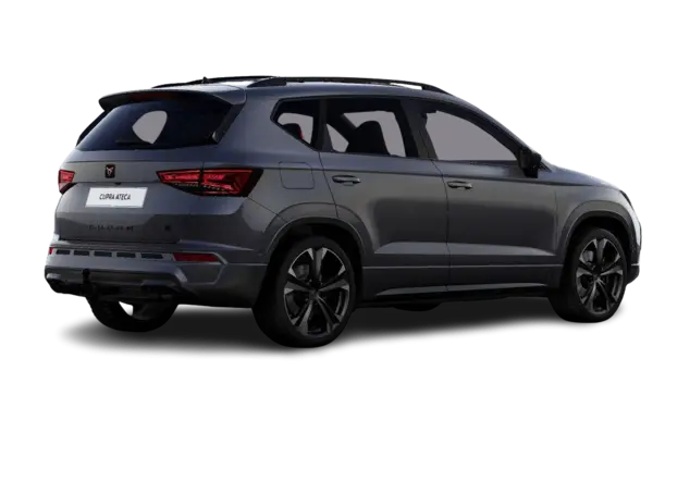 Angebotsdetails Cupra Ateca 2.0 TSI 221kW VZ 4Drive Graphite Grau Metallic