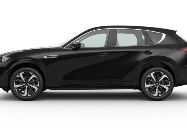 Angebotsdetails Mazda CX-60 3.3L e-SKYACTIV D 254ps 8AT Takumi PANO Jet Black