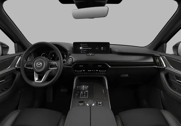 Angebotsdetails Mazda CX-80 3.3 e-SKYACTIV D 254 Homura Plus A