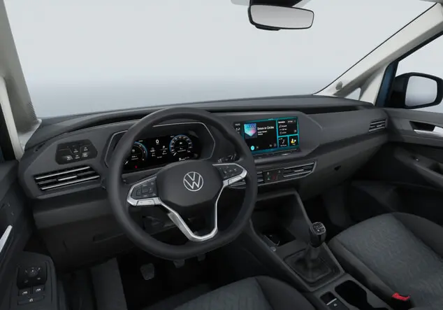 Angebotsdetails Volkswagen Caddy Maxi bronze