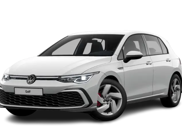 Angebotsdetails Volkswagen Golf Pure White