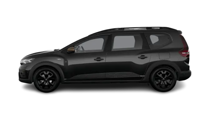 Angebotsdetails Dacia Jogger TCe 110 Extreme 7-Sitzer Perlmutt-Schwarz
