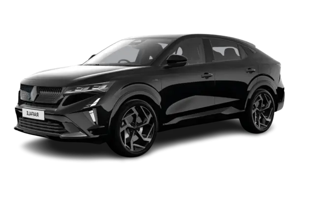 Angebotsdetails Renault Rafale E-Tech PHEV 300 Atelier Alpine Black Pearl-Schwarz