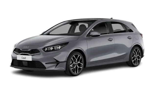 Angebotsdetails Kia Ceed 1.5 T-GDI DCT Spirit