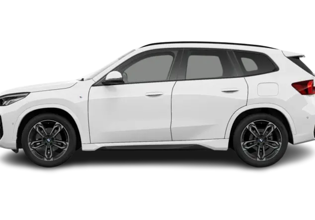 Angebotsdetails BMW X1 sDrive20i Steptronic Alpinweiß Uni