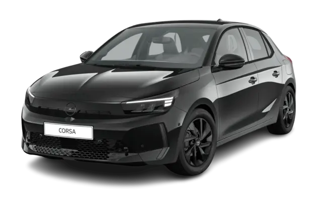 Angebotsdetails Opel Corsa 1.2 Direct Injection Turbo 74kW GS Karbon Schwarz Metallic