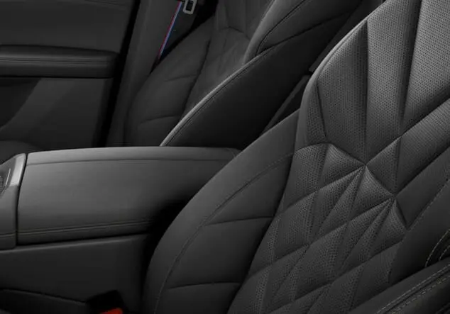 Angebotsdetails BMW X6 xDrive30d Brooklyn Grau Metallic